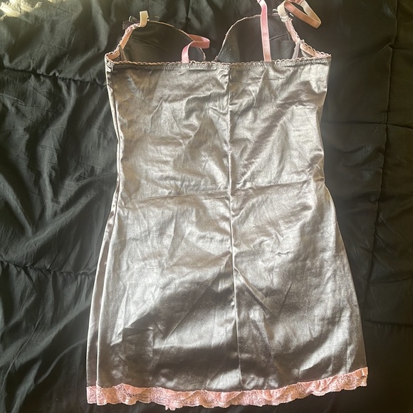 S. Satin slip. - Picture 2 of 2